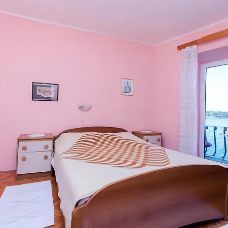 Casa de hóspedes Sonja P 2*