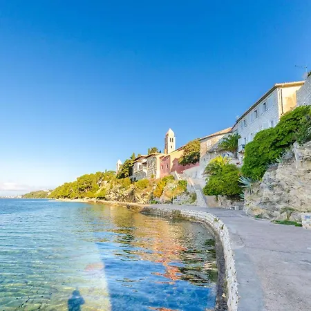 Sonja P Casa de hóspedes Rab Town