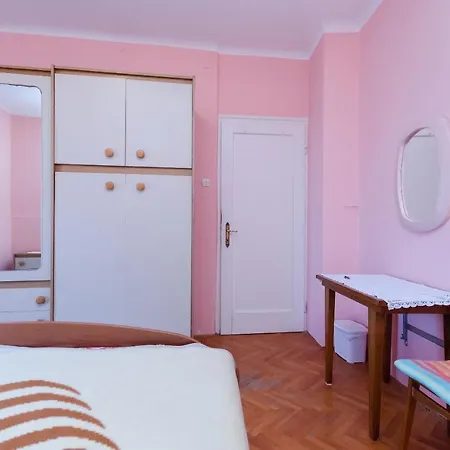 Sonja P Guest house Rab Town