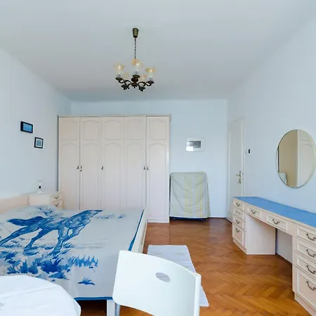 Casa de hóspedes Sonja P