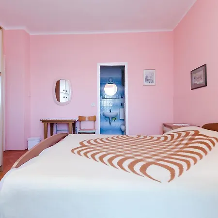 Casa de hóspedes Sonja P 2*