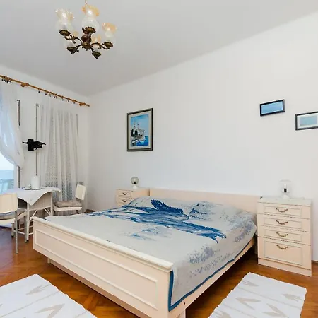 Casa de hóspedes Sonja P 2*