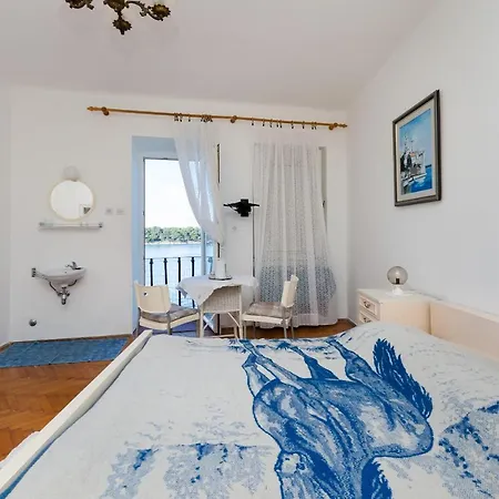 Sonja P Casa de hóspedes