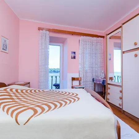 Casa de hóspedes Sonja P 2*