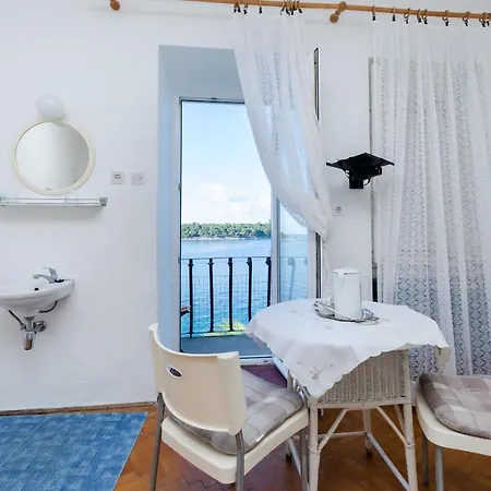 Casa de hóspedes Sonja P 2*