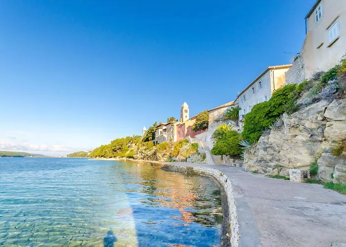 Sonja P Πανσιόν Ραμπ