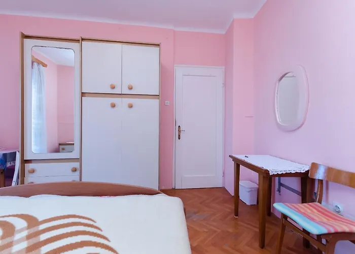 Sonja P Konukevi Rab Town