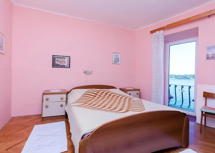 Vendégház Sonja P 2*