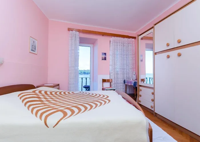 Vendégház Sonja P 2*