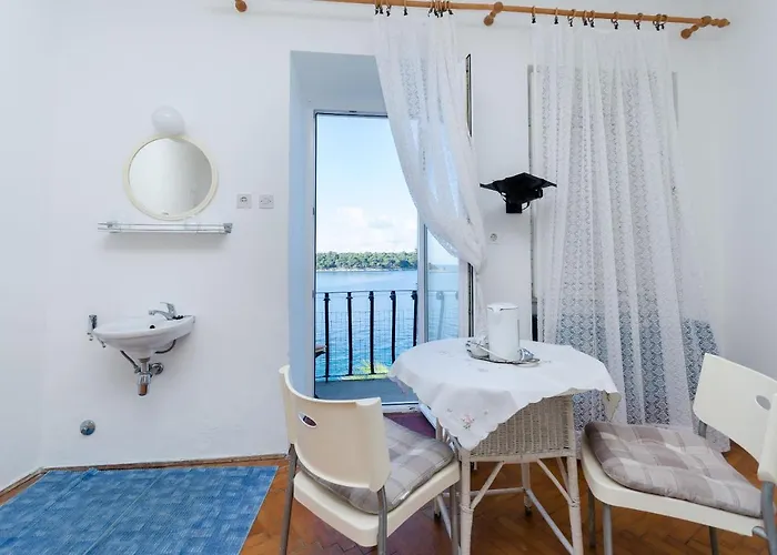 Vendégház Sonja P 2*